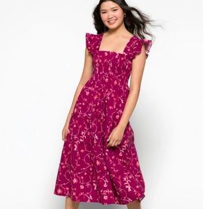 Hill House Ellie Nap Dress Sz XS